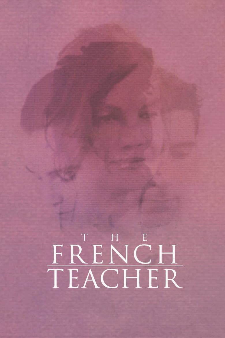 The French Teacher poster