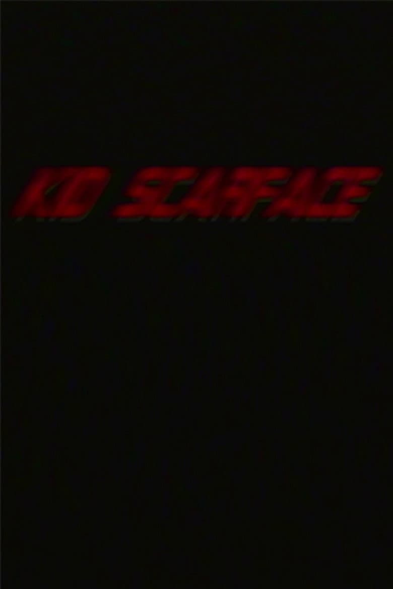 Kid Scarface poster