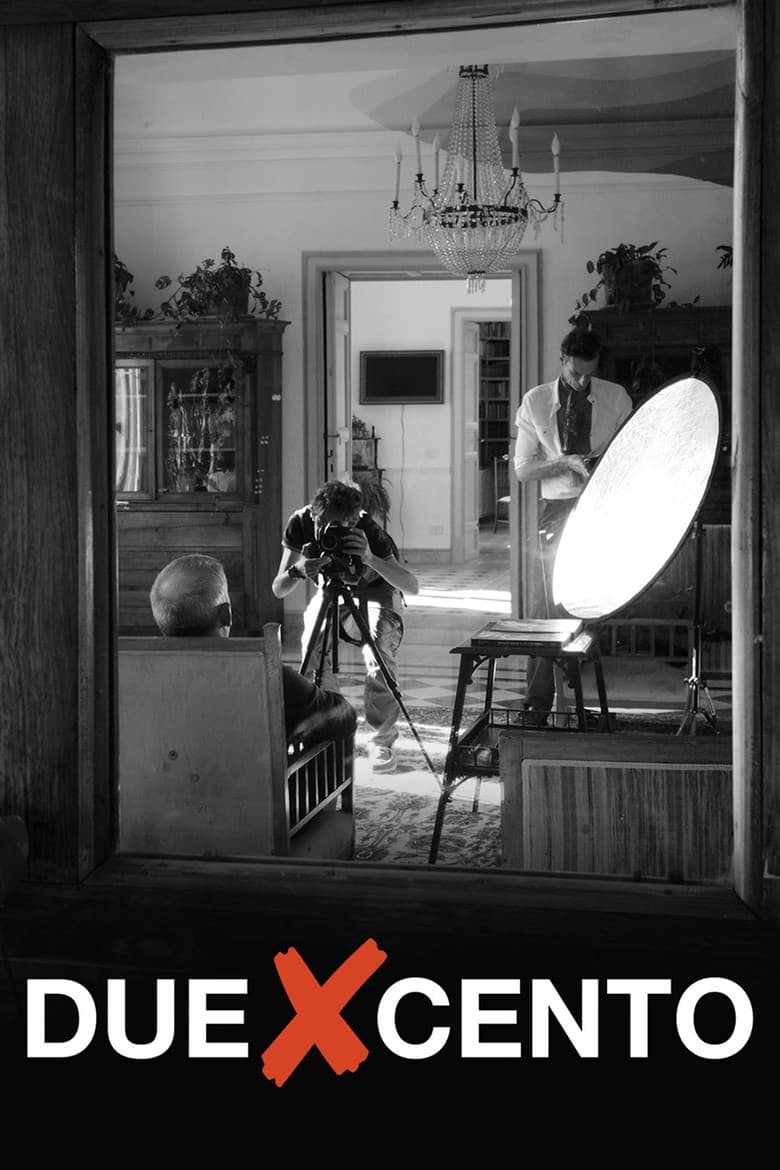 Duexcento poster