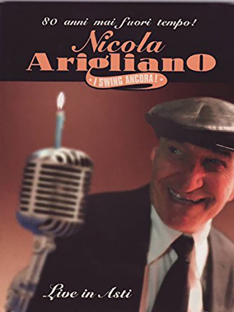 I swing ancora poster