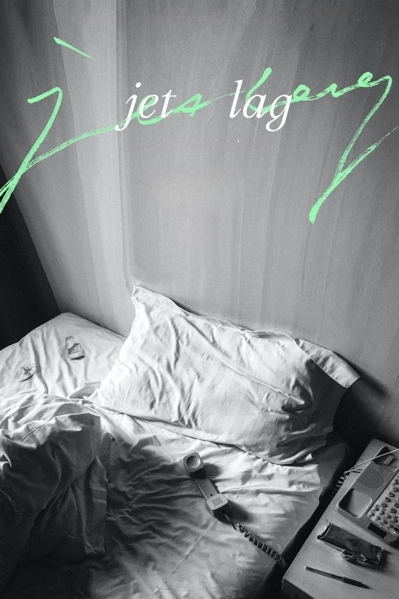 Jet Lag poster
