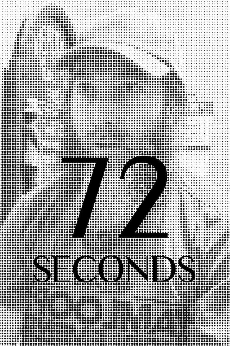 72 Seconds poster