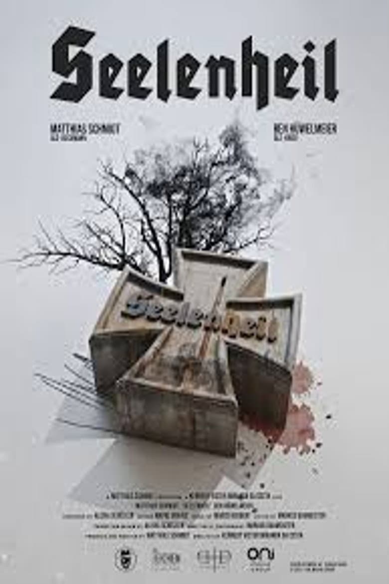 Seelenheil poster