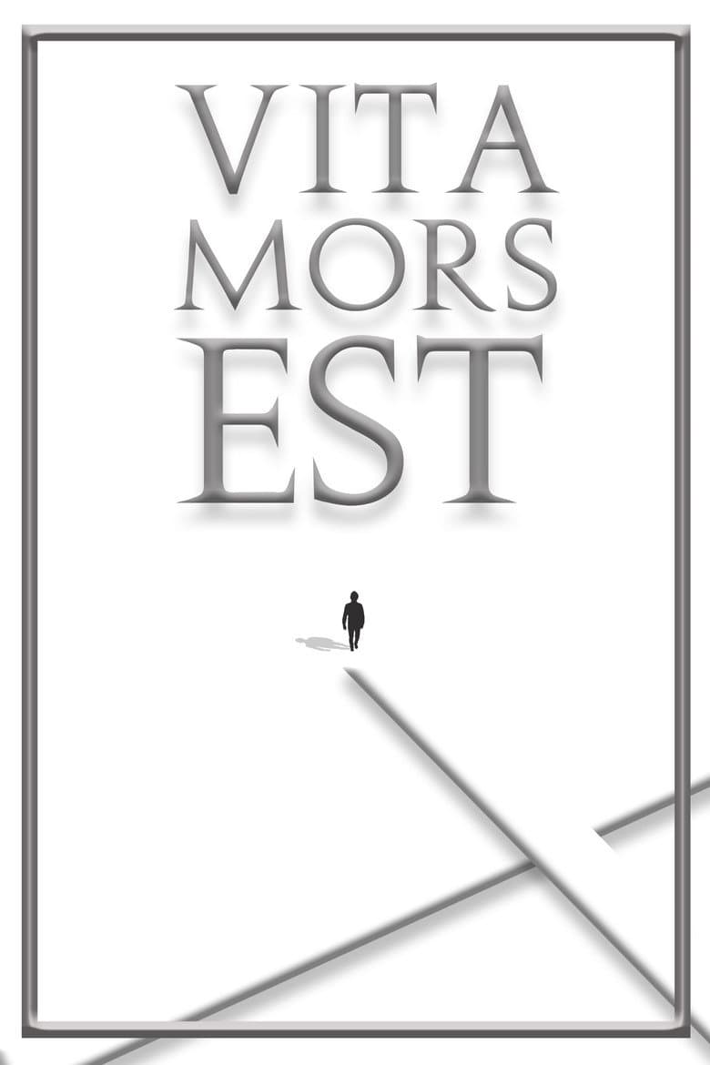 Vita Mors Est poster
