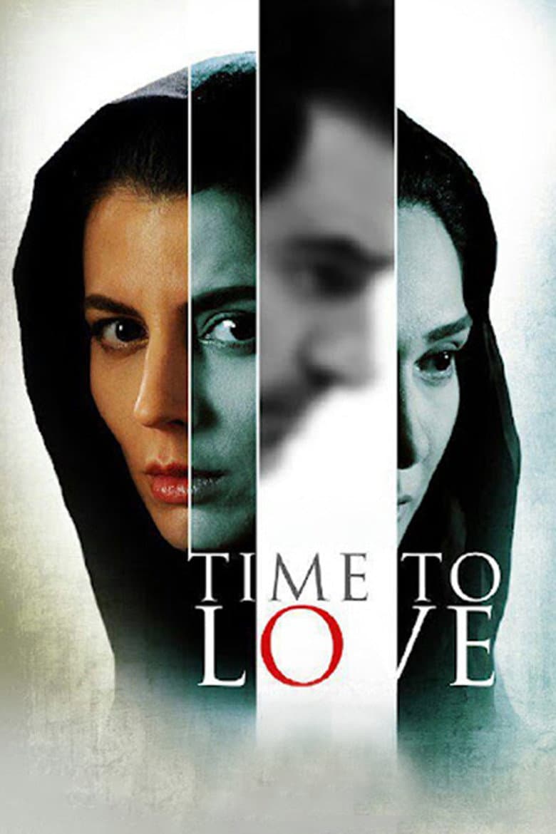 Time to Love poster