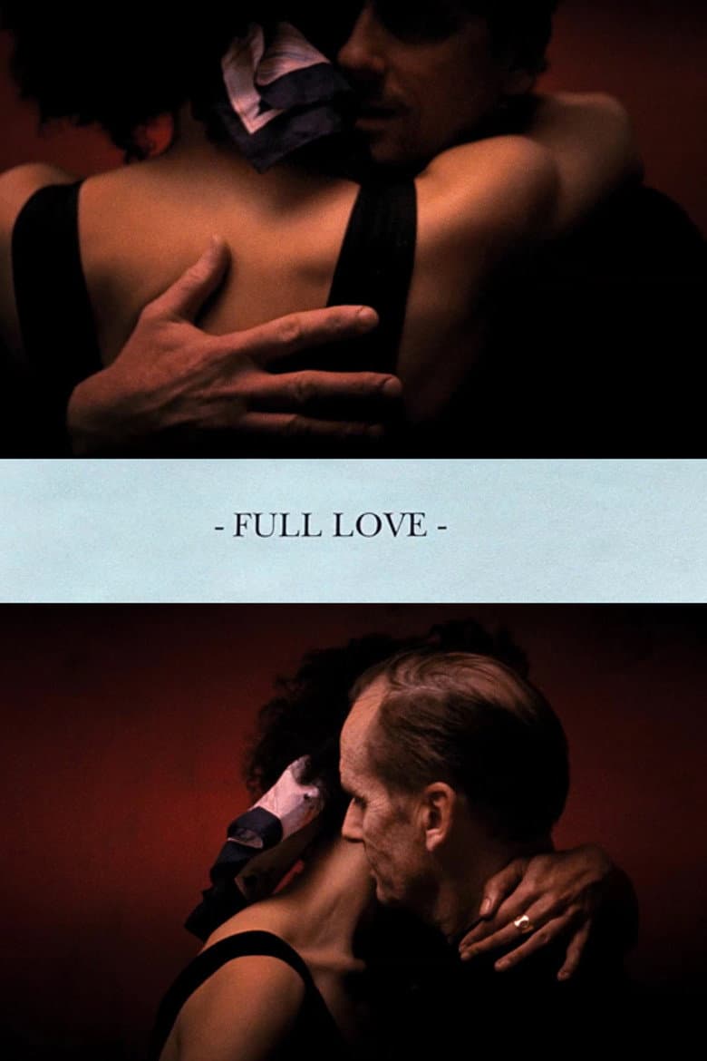 Full Love poster