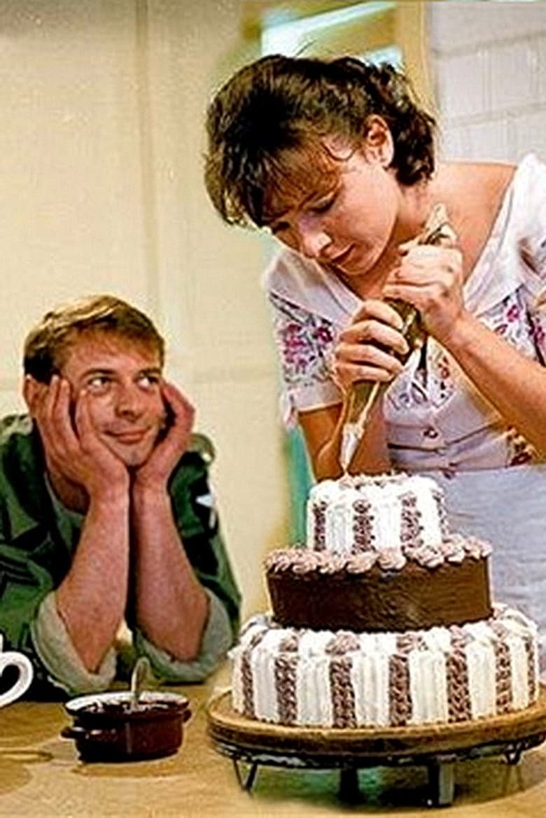 Vůně vanilky poster