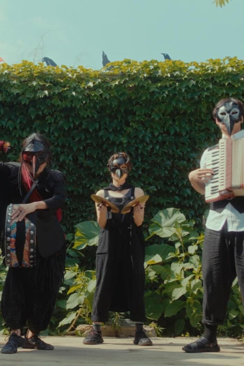 The Birds' Hill poster