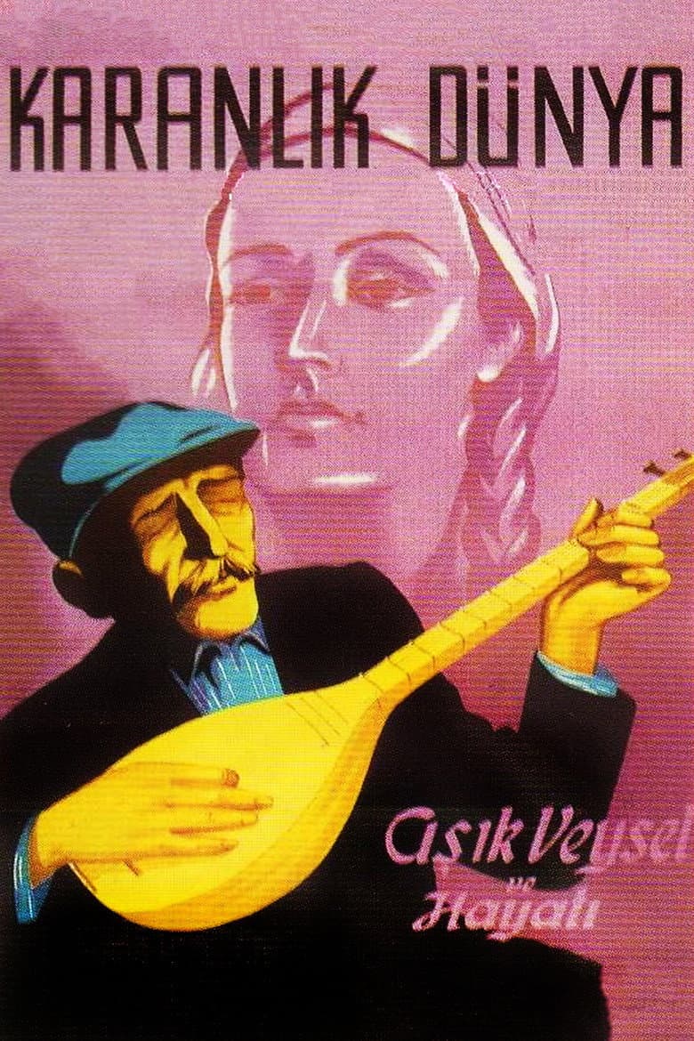 The Dark World poster