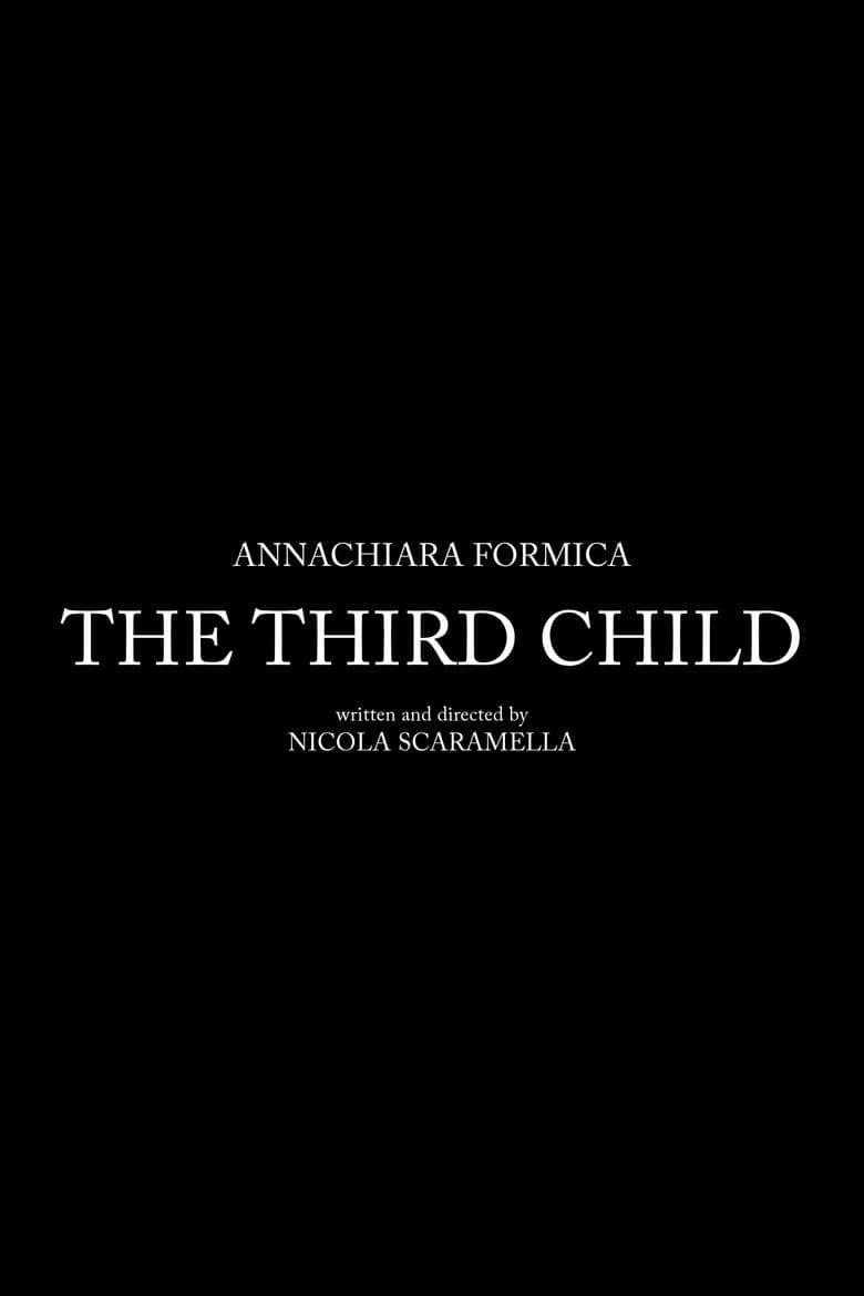 The Third Child poster