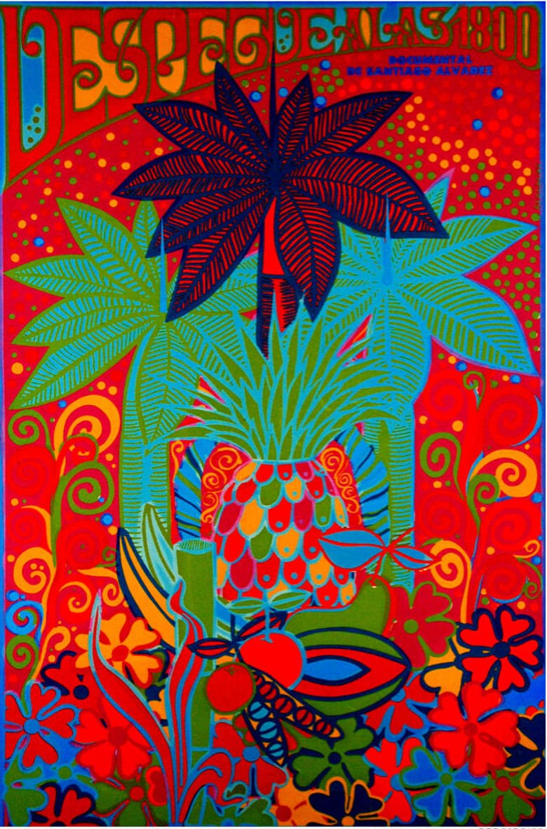 Take-Off at 18:00 Hours poster