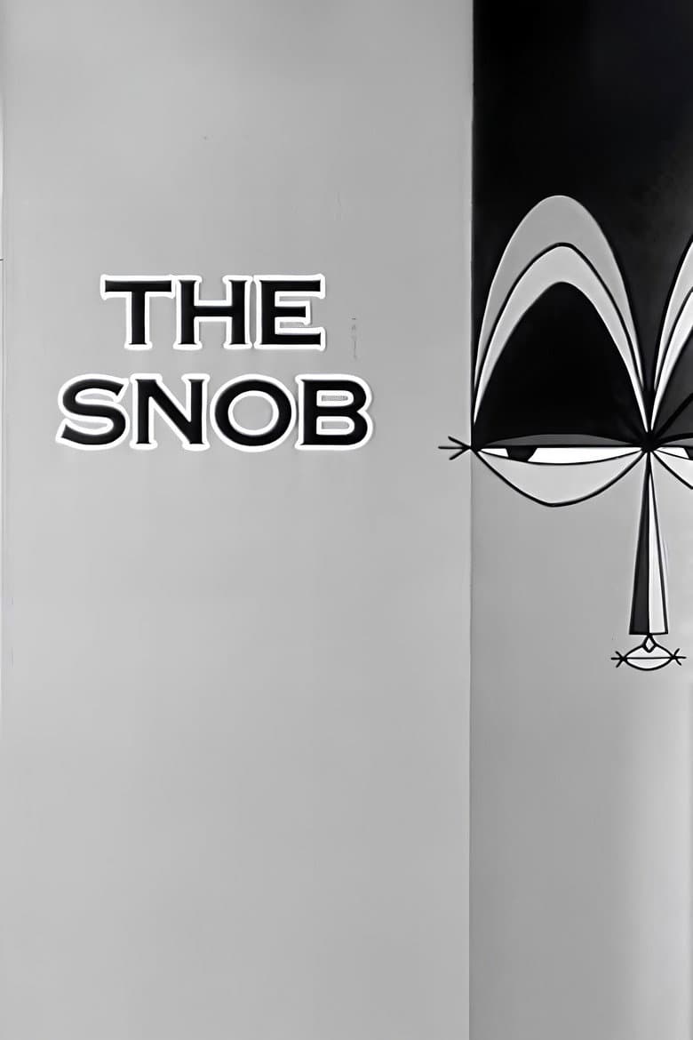 The Snob poster