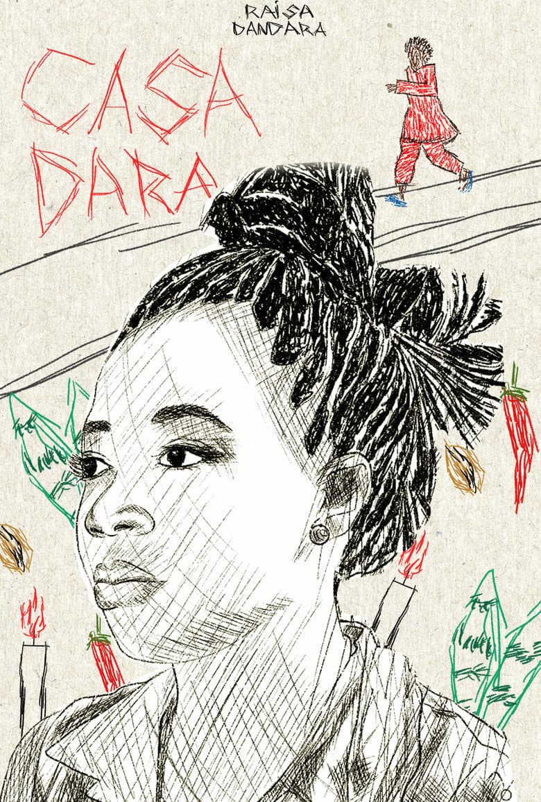 Casa Dara poster