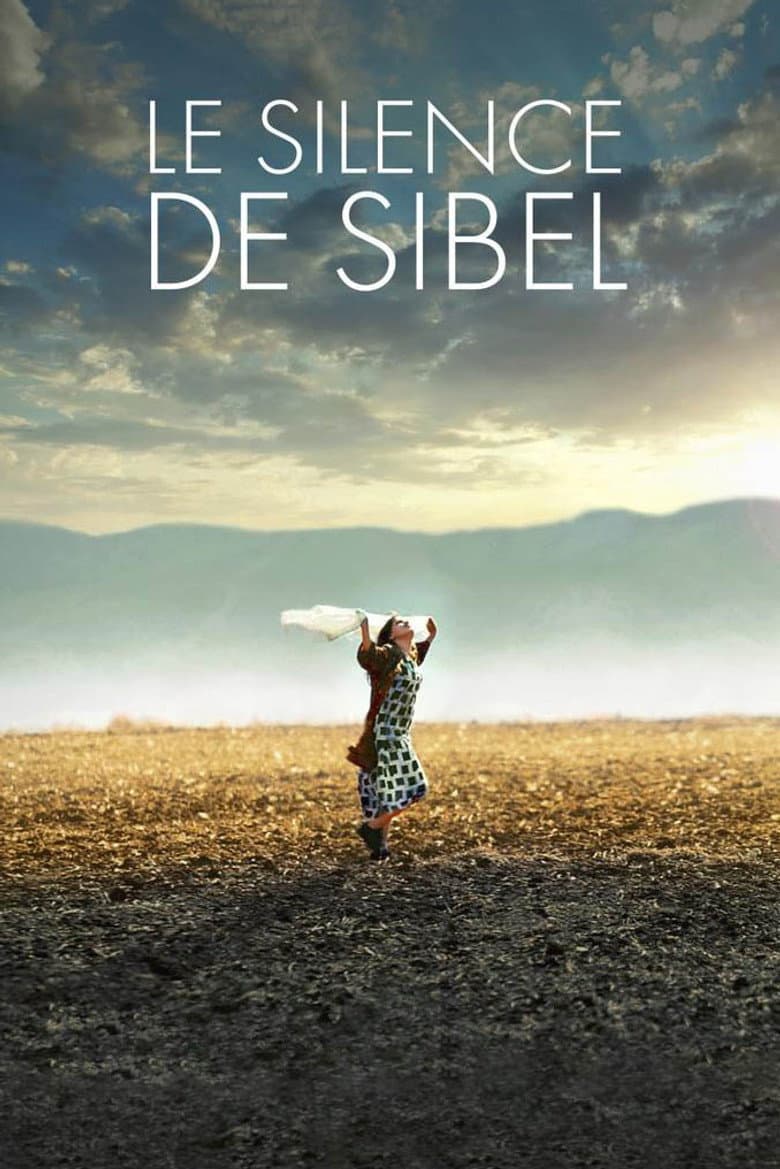 Sibel's Silence poster