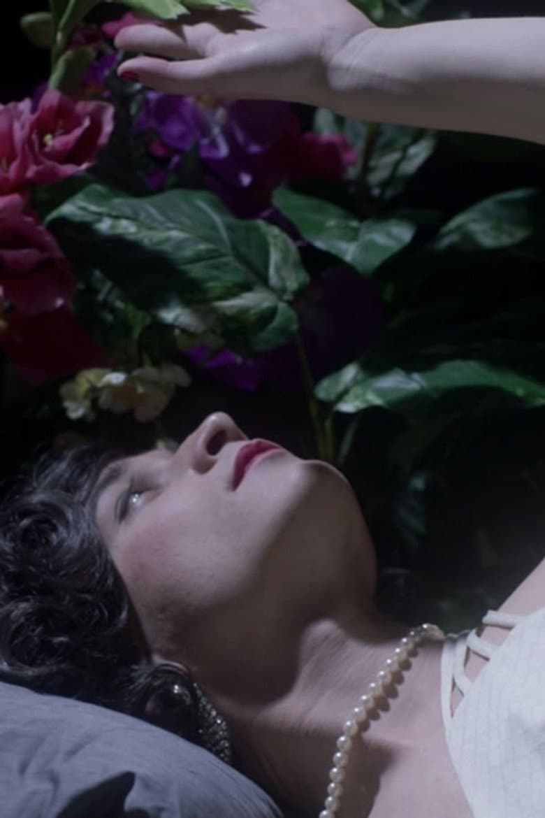 Flowers and Beasts poster