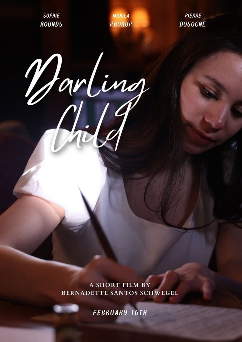 Darling Child poster