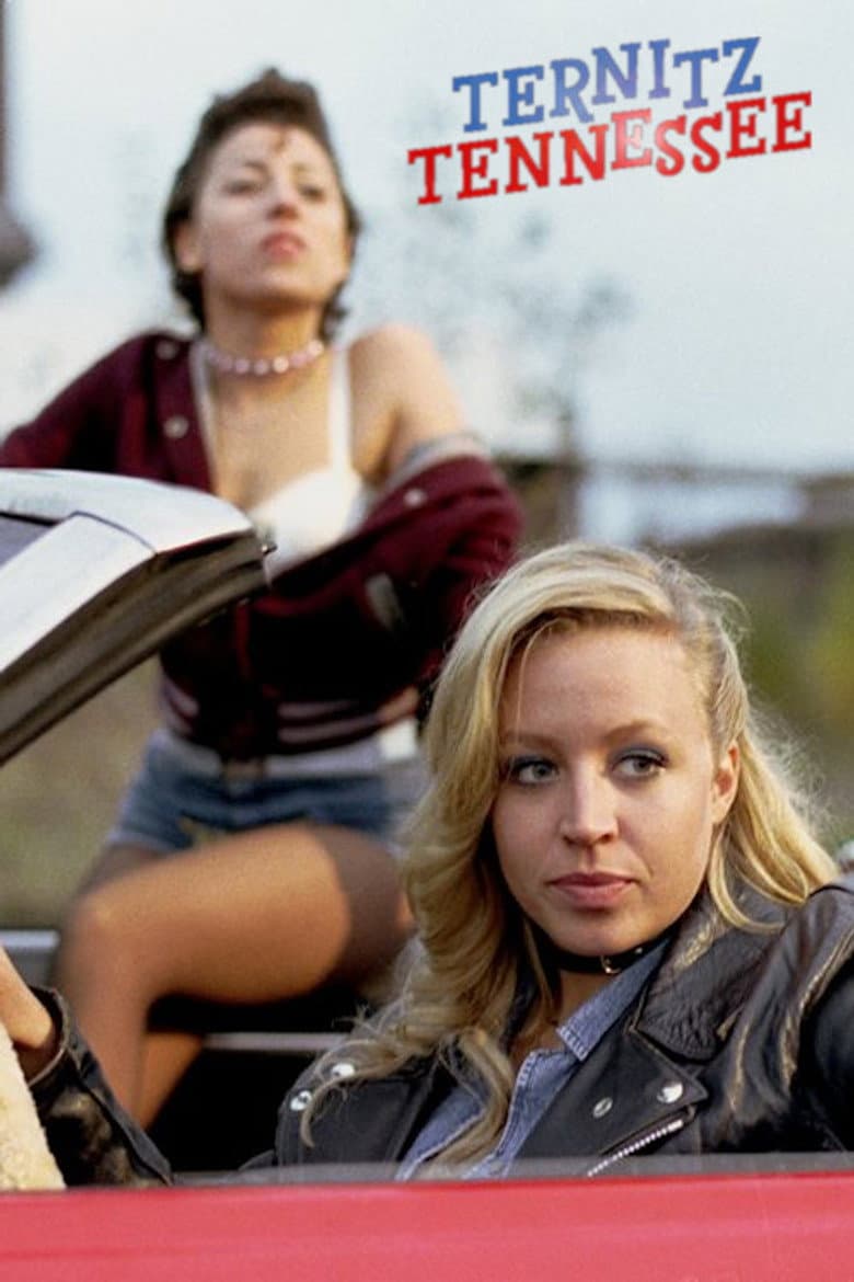 Ternitz, Tennessee poster