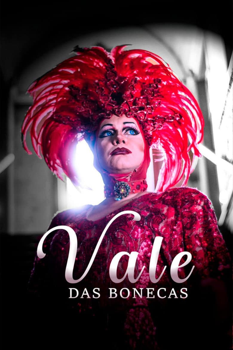 Valley of the Dolls poster