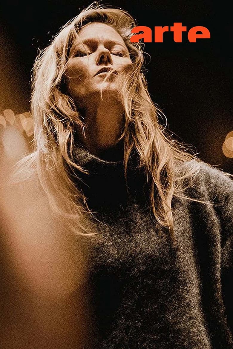 Barbara Hannigan - Ligeti and Stravinsky poster