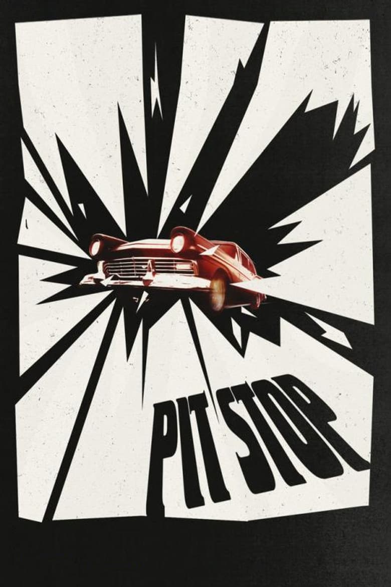 Pit Stop poster