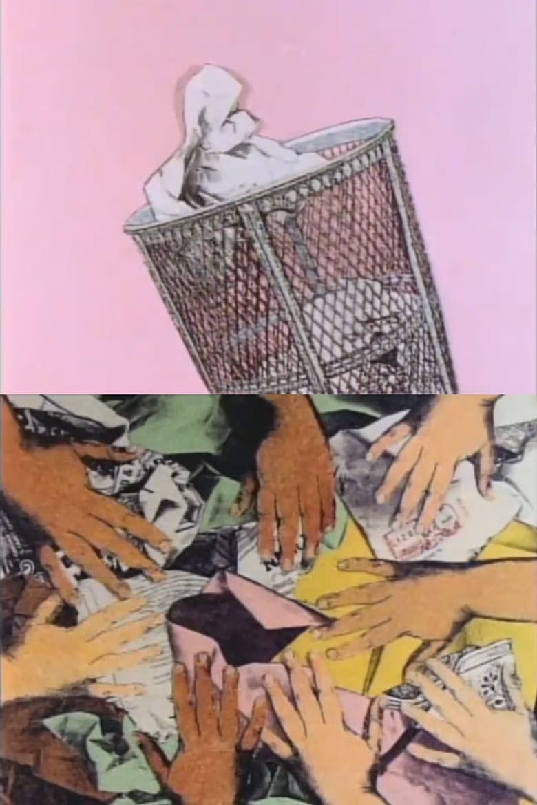 Litter Rap poster