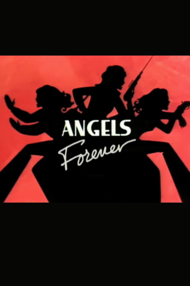 Angels Forever poster