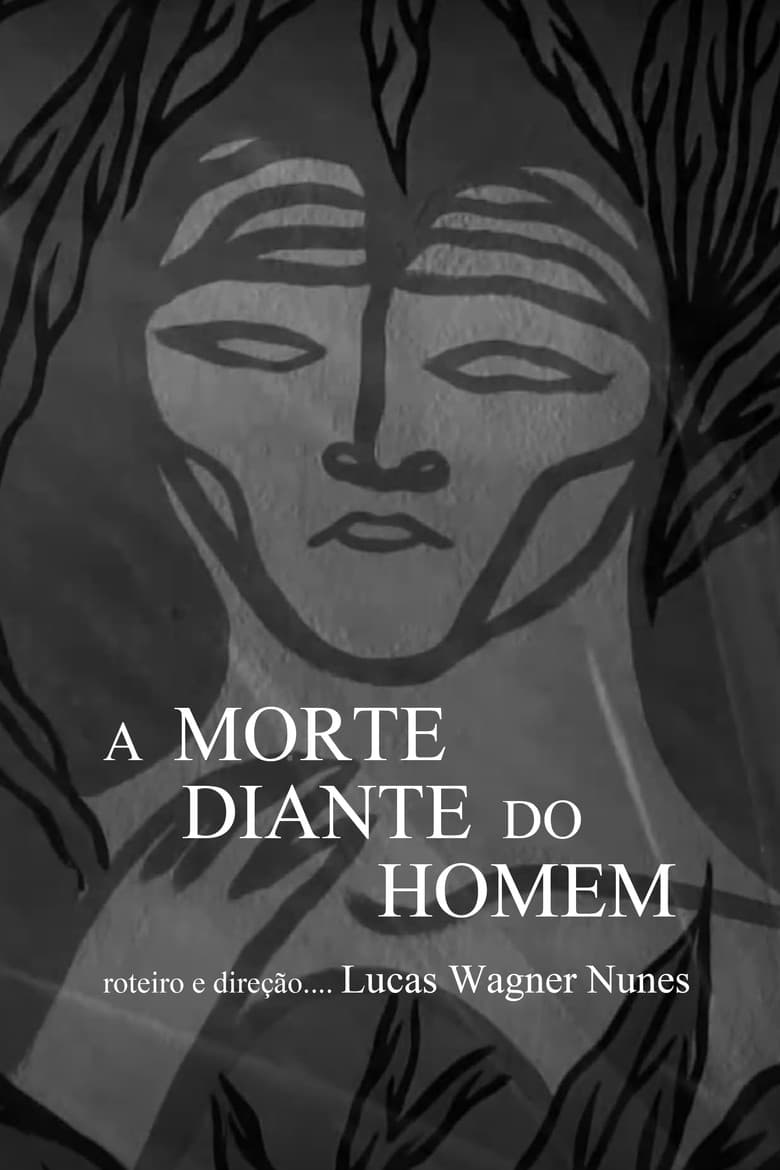 A Morte Diante do Homem poster