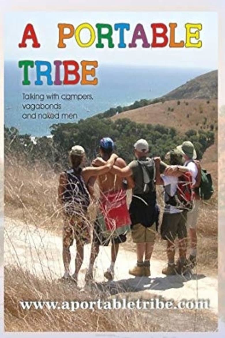 A Portable Tribe poster