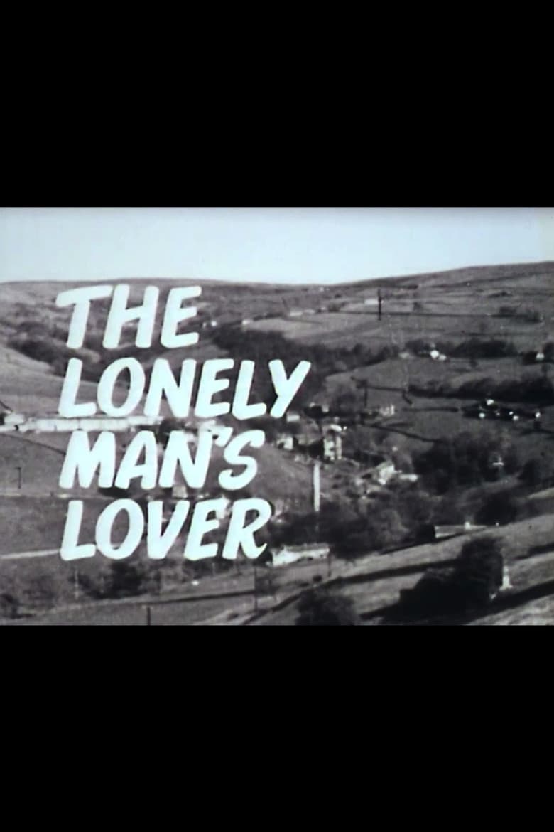 The Lonely Man's Lover poster