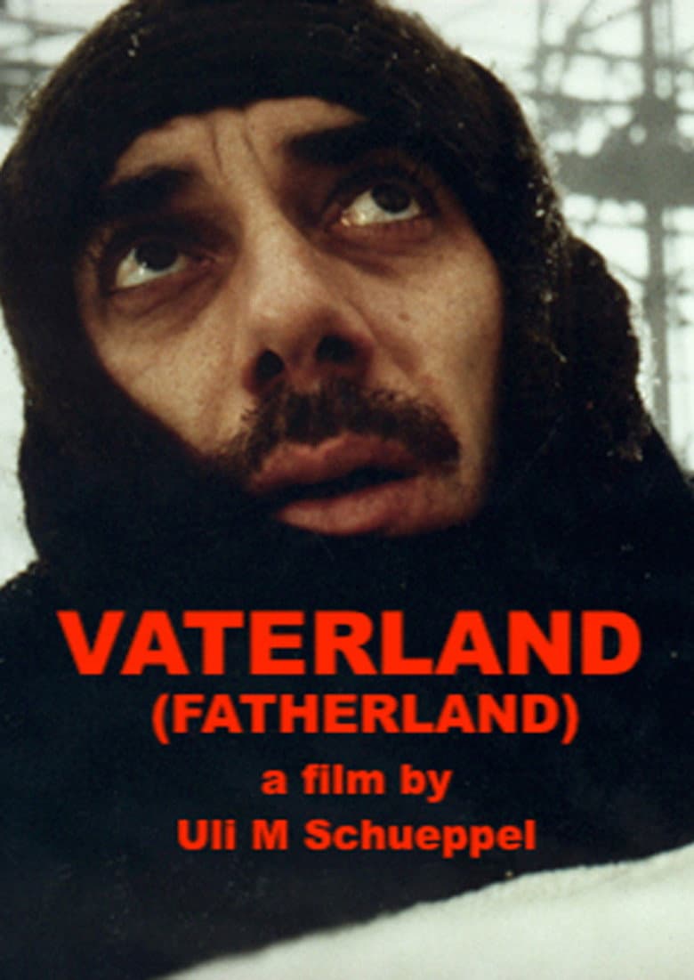 Fatherland poster
