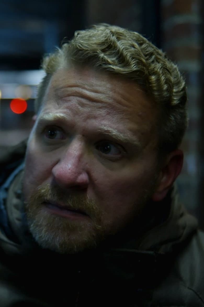 Camera Test Subject poster