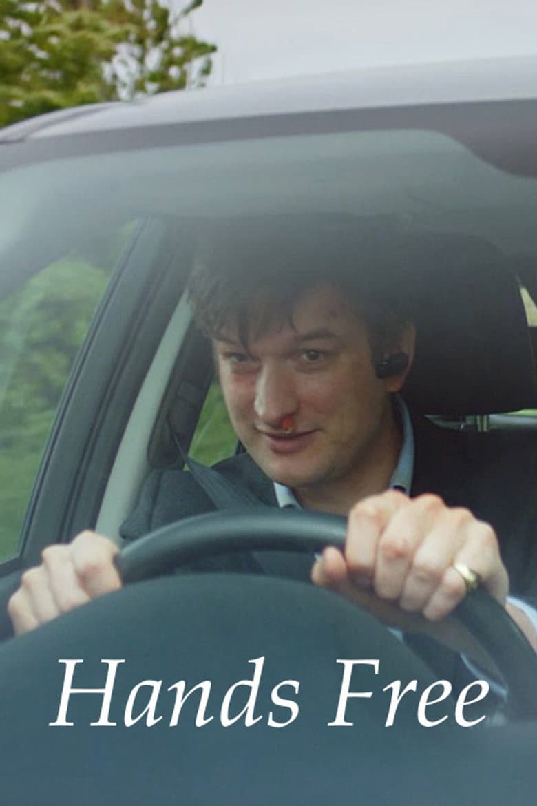 Hands Free poster