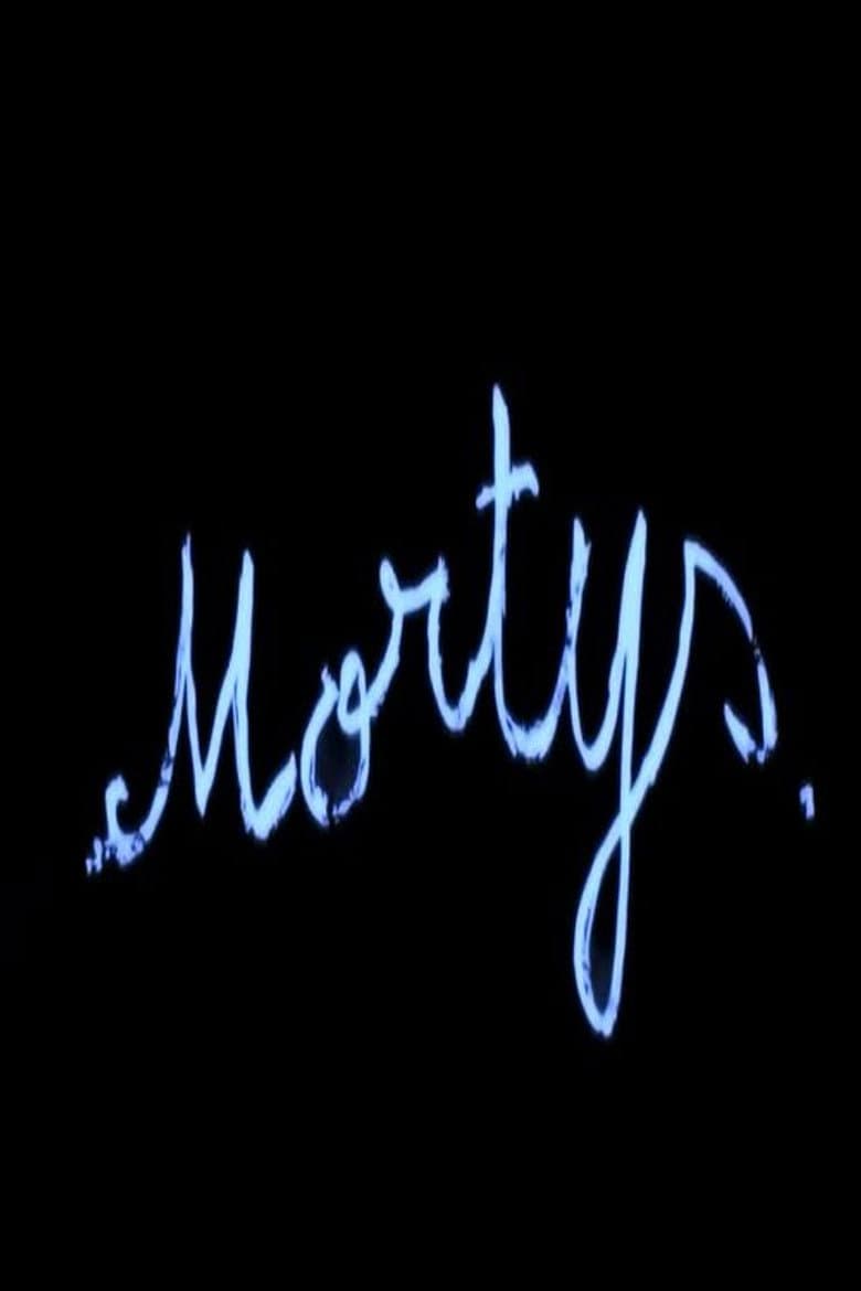 Mortys poster