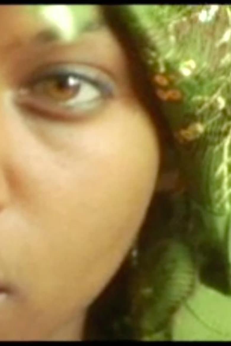 African Booty Scratcher poster