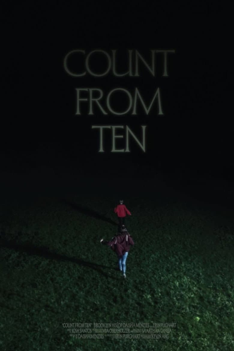 Count from Ten poster