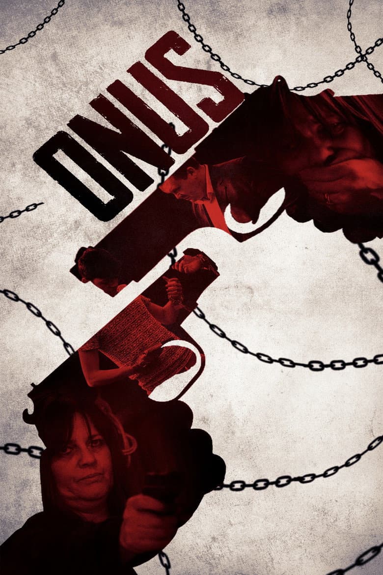 Onus poster