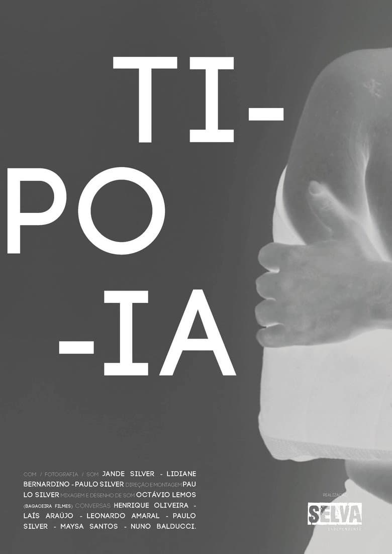 Tipóia poster
