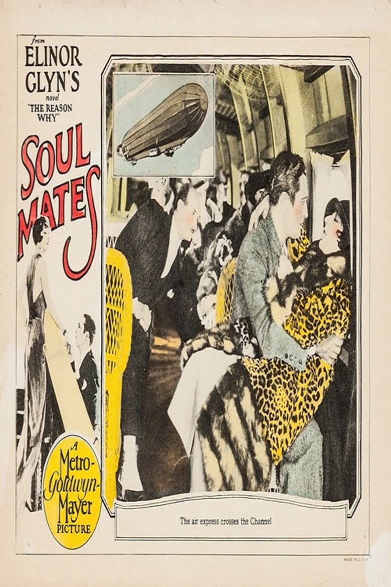 Soul Mates poster