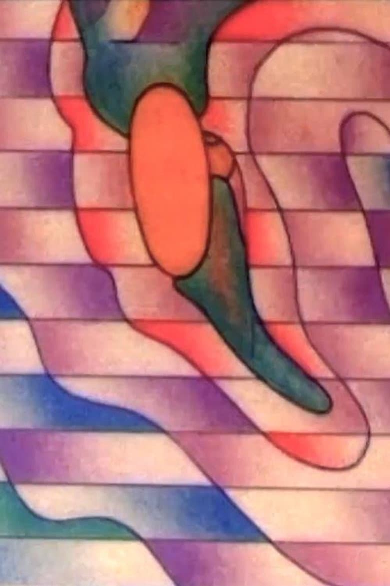 Dissipative Fantasies poster