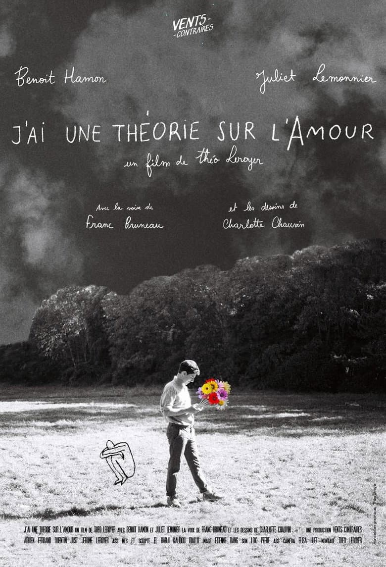 J'ai une théorie sur l'Amour poster