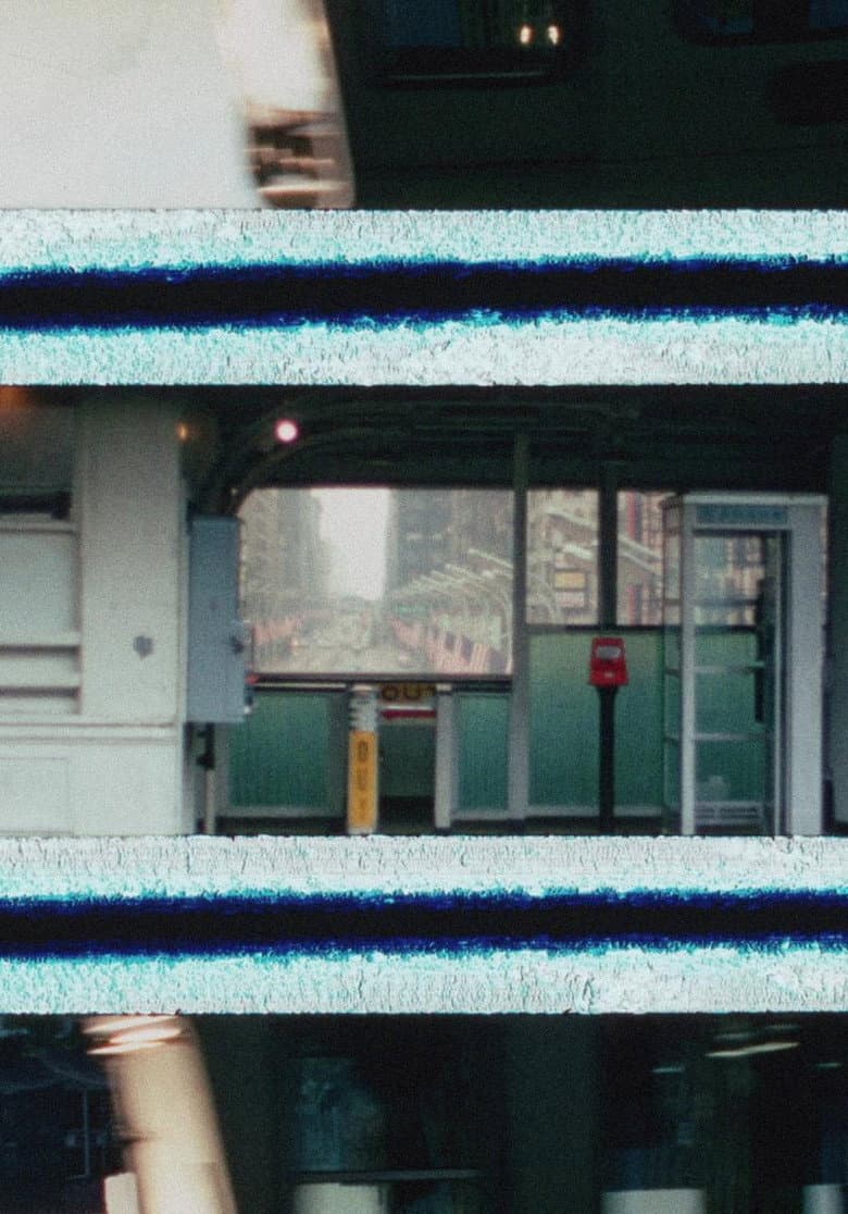 Silent Reversal poster