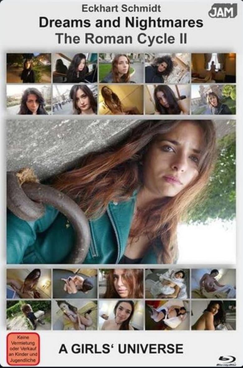 Colore D'Amore poster