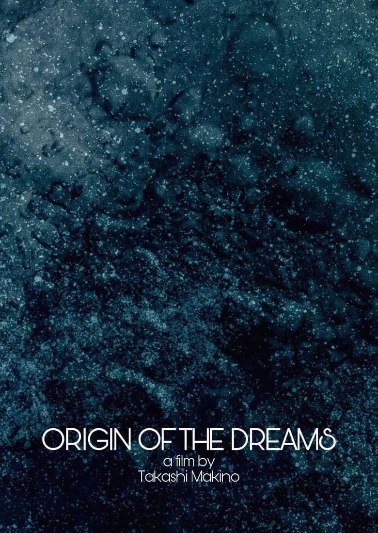 Origin of the Dreams poster