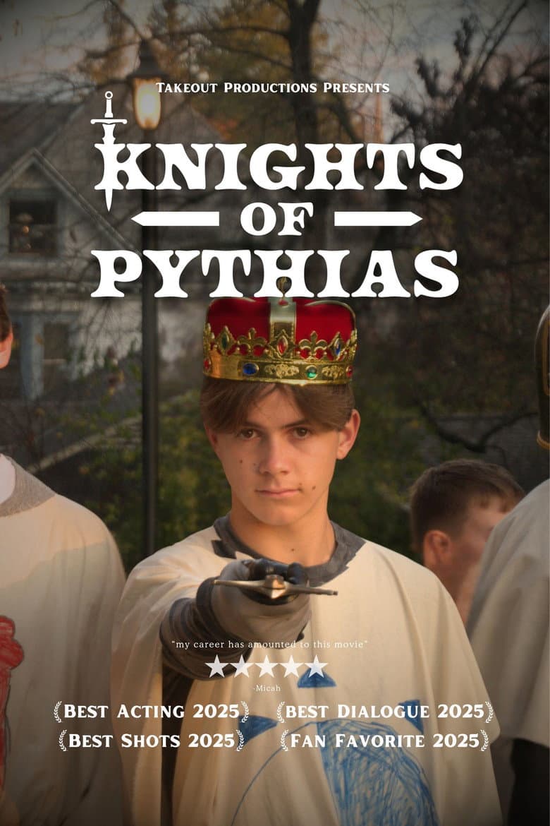 Knights of Pythias poster