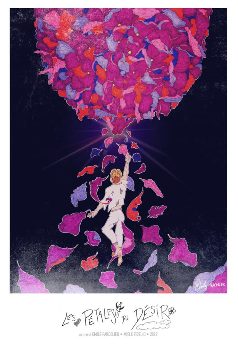Petals of Desire poster