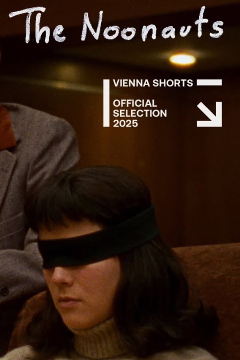 Die Noonautinnen poster