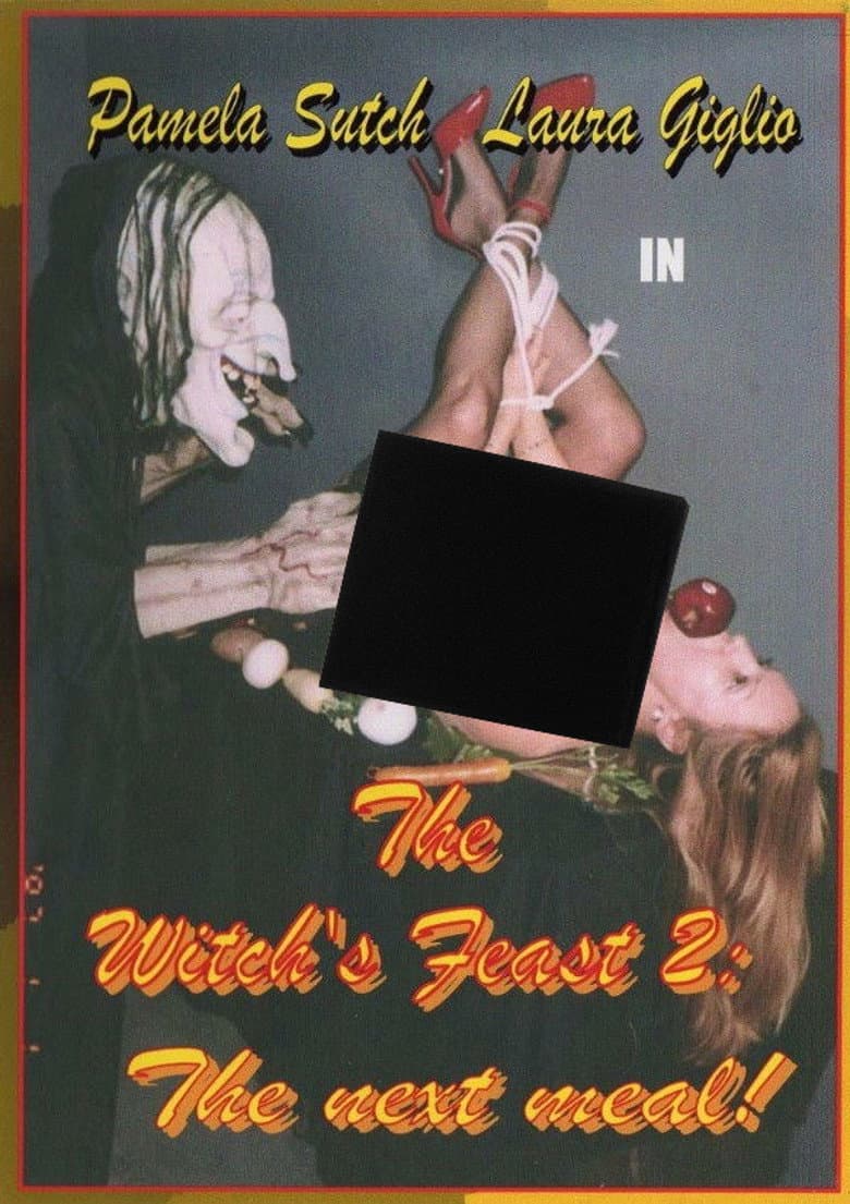 Witch's Feast (Part 2) poster