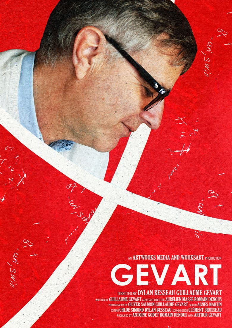 Gevart poster