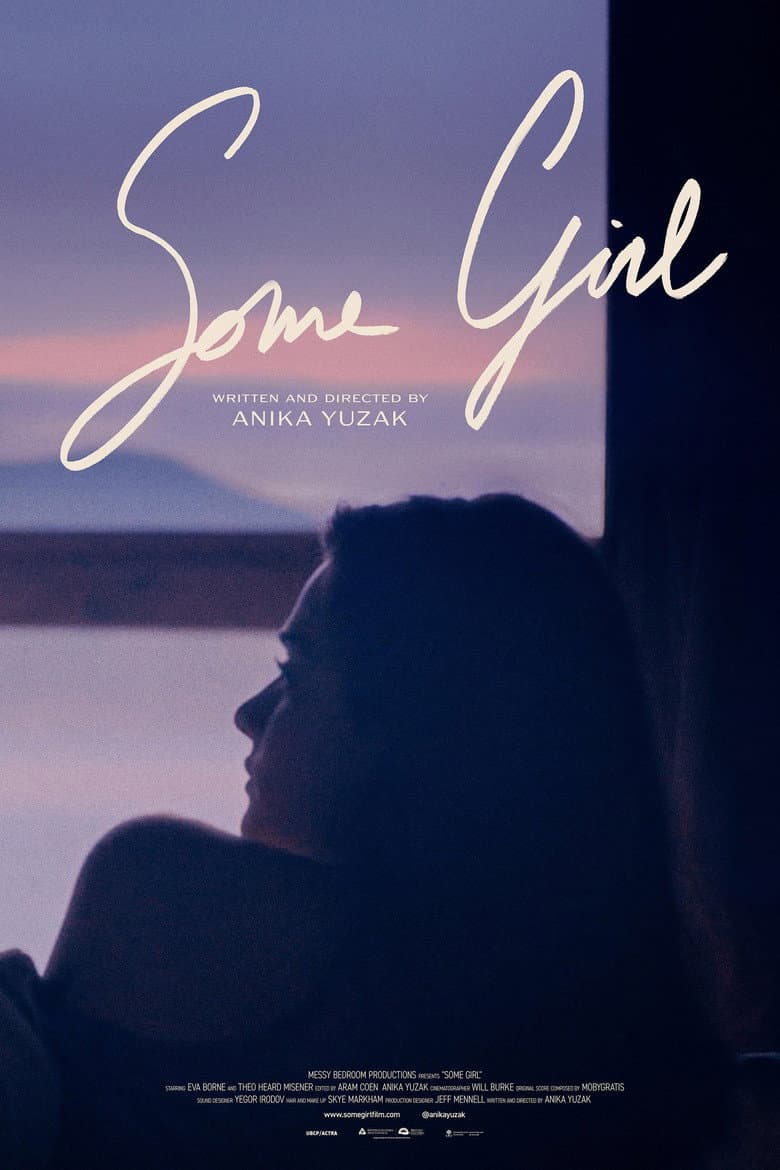 Some Girl poster