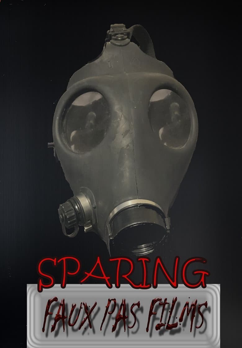 Sparing poster